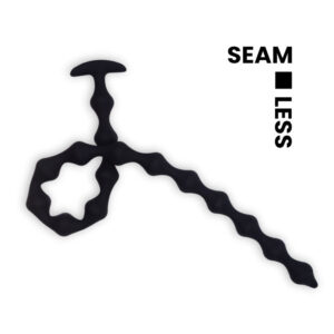 Silicone String Beads - FRISKY BUSINESS SG