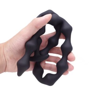 Silicone String Beads - FRISKY BUSINESS SG
