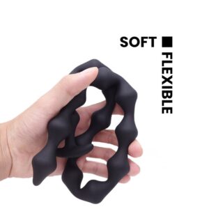 Silicone String Beads - FRISKY BUSINESS SG