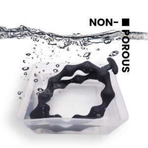 Silicone String Beads - FRISKY BUSINESS SG