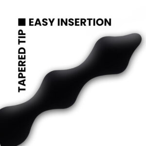 Silicone String Beads - FRISKY BUSINESS SG