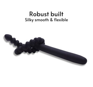 Silicone Urethra Sounding - FRISKY BUSINESS SG