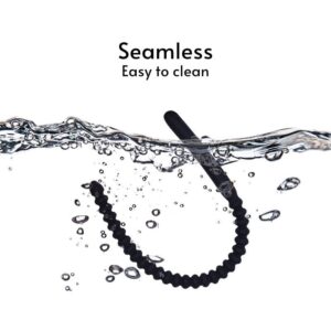 Silicone Urethra Sounding - FRISKY BUSINESS SG