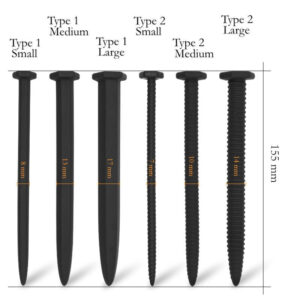 Silicone Urethral Sounding Probes - FRISKY BUSINESS SG