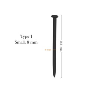 Silicone Urethral Sounding Probes - FRISKY BUSINESS SG