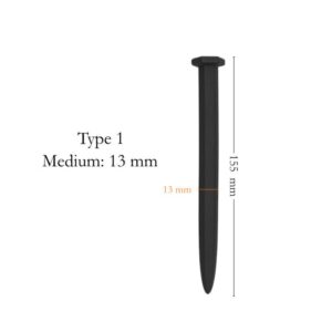 Silicone Urethral Sounding Probes - FRISKY BUSINESS SG