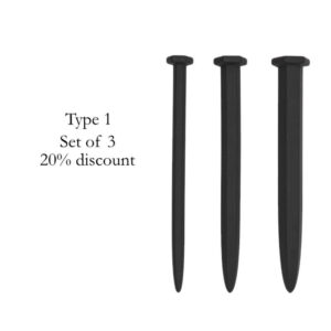 Silicone Urethral Sounding Probes - FRISKY BUSINESS SG