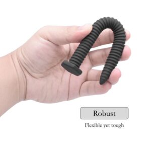 Silicone Urethral Sounding Probes - FRISKY BUSINESS SG