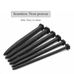 Silicone Urethral Sounding Probes - FRISKY BUSINESS SG