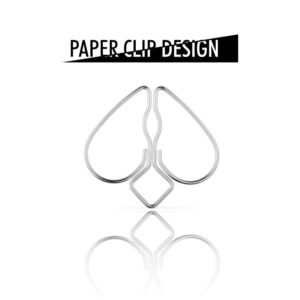 Silver Bite - Stainless Steel Nipple Clips - FRISKY BUSINESS SG