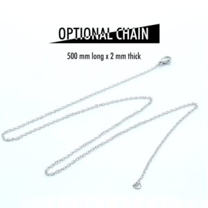 Silver Bite - Stainless Steel Nipple Clips - FRISKY BUSINESS SG
