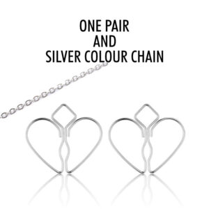 Silver Bite - Stainless Steel Nipple Clips - FRISKY BUSINESS SG