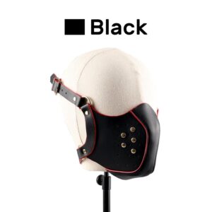 Slave Perfect - BDSM Muzzle - FRISKY BUSINESS SG