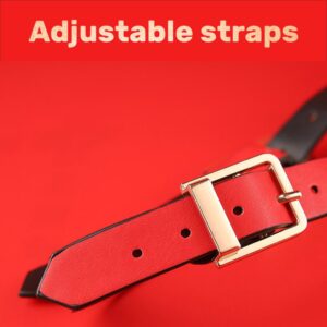 Slave Perfect - BDSM Muzzle - FRISKY BUSINESS SG