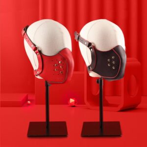 Slave Perfect - BDSM Muzzle - FRISKY BUSINESS SG