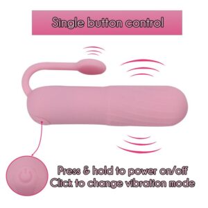 Soft Ridged - Strong Bullet Vibrator - FRISKY BUSINESS SG