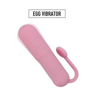 Soft Ridged - Strong Bullet Vibrator - FRISKY BUSINESS SG
