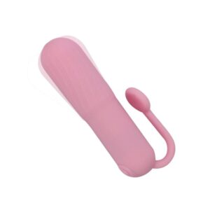Soft Ridged - Strong Bullet Vibrator - FRISKY BUSINESS SG