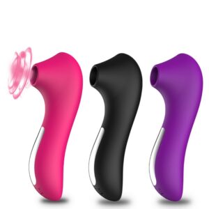 Stacy - Clitoris Massager - FRISKY BUSINESS SG