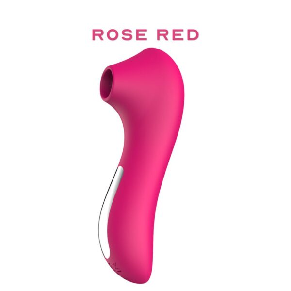 Rose Red
