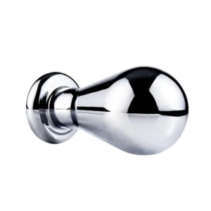 Stainless Steel - Bulb Plug - FRISKY BUSINESS SG