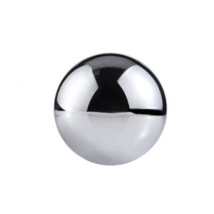 Stainless Steel - Bulb Plug - FRISKY BUSINESS SG