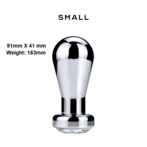Stainless Steel - Bulb Plug - FRISKY BUSINESS SG