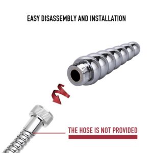 Stainless Steel Enema Nozzle - FRISKY BUSINESS SG