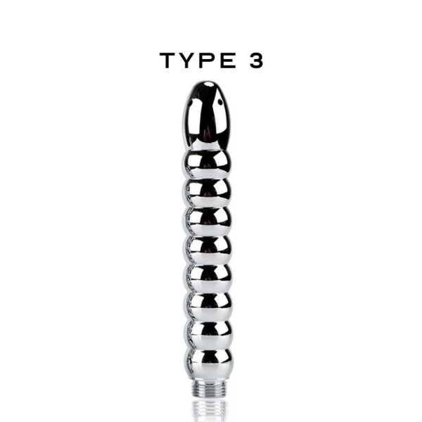 Type 3