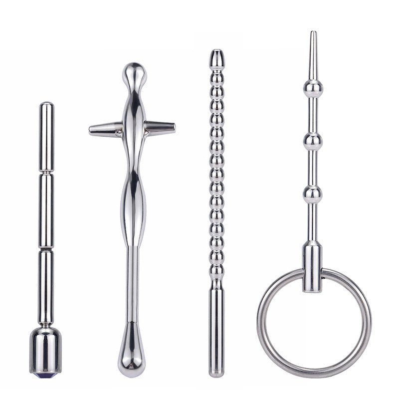 stainless-steel-urethra-sounding-177306 Stainless Steel Urethra Sounding - FRISKY BUSINESS SG