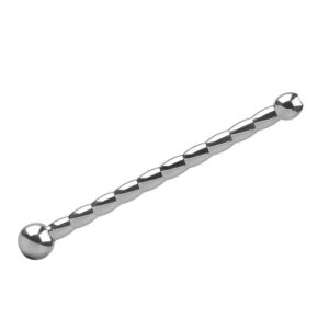 Stainless Steel Urethra Sounding - FRISKY BUSINESS SG
