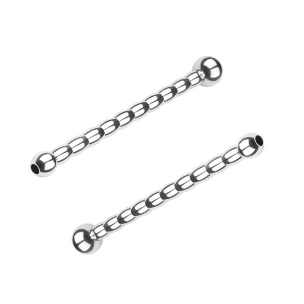 Stainless Steel Urethra Sounding - FRISKY BUSINESS SG