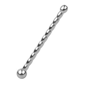 Stainless Steel Urethra Sounding - FRISKY BUSINESS SG