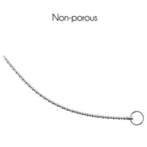 Stainless Steel - Urethra Sounding - FRISKY BUSINESS SG