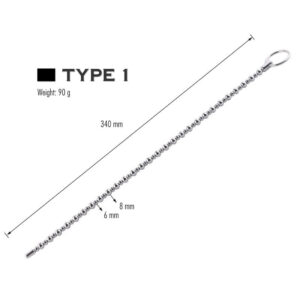Stainless Steel - Urethra Sounding - FRISKY BUSINESS SG