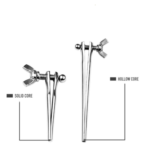 Stainless Steel Urethra Stretcher/Sounding - FRISKY BUSINESS SG