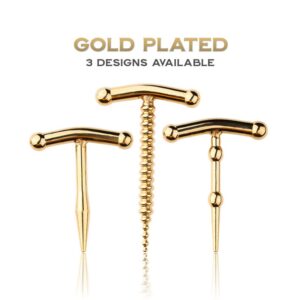 Stainless Steel Urethral Sounding - FRISKY BUSINESS SG