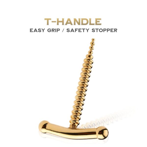 Stainless Steel Urethral Sounding - FRISKY BUSINESS SG