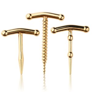 Stainless Steel Urethral Sounding - FRISKY BUSINESS SG