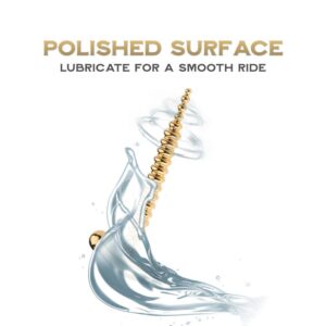 Stainless Steel Urethral Sounding - FRISKY BUSINESS SG