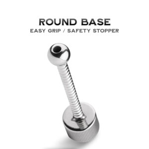 Stainless Steel Urethral Sounding - FRISKY BUSINESS SG