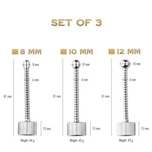 Stainless Steel Urethral Sounding - FRISKY BUSINESS SG