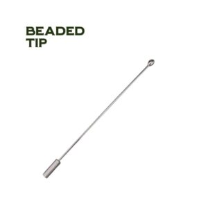 Stainless Steel Urethral Sounding Rod - FRISKY BUSINESS SG
