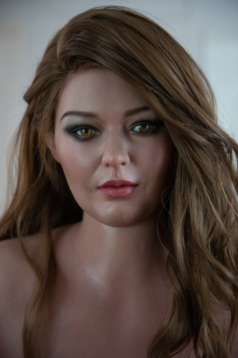 Starpery 161 cm H - BBW Ursula - FRISKY BUSINESS SG