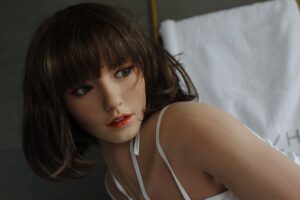 Starpery 165 cm D - Natalia - V2 - FRISKY BUSINESS SG