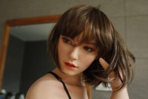 Starpery 165 cm D - Natalia - V2 - FRISKY BUSINESS SG