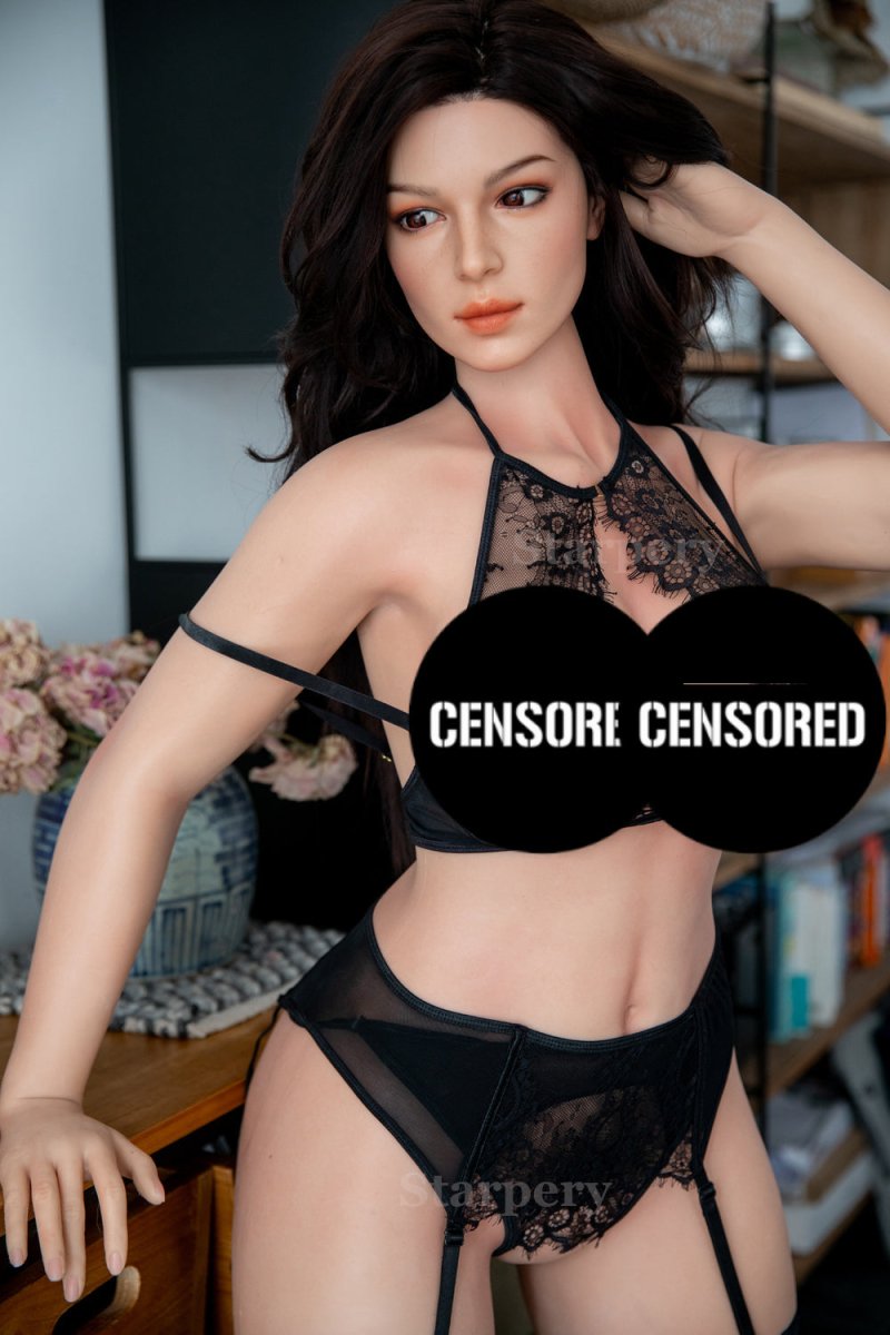 Starpery 165 cm G - Wayne - V1 - FRISKY BUSINESS SG