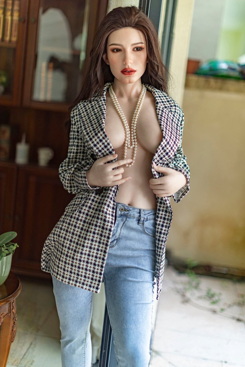 Starpery 169 cm C - Charlotte - FRISKY BUSINESS SG