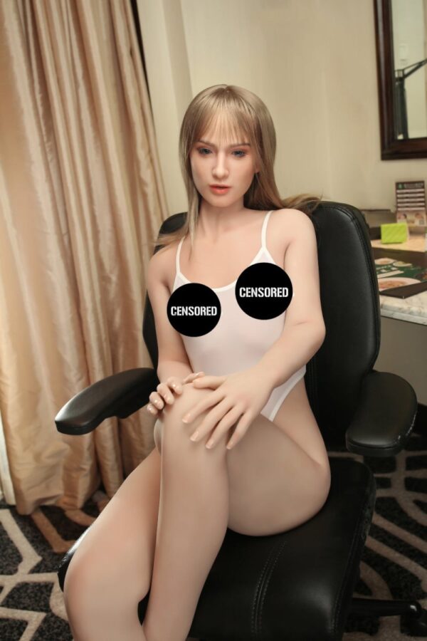 Starpery 171 cm A - Gigi - FRISKY BUSINESS SG
