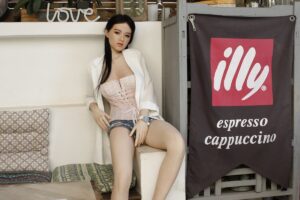 Starpery 171 cm C - Yang Yi - FRISKY BUSINESS SG